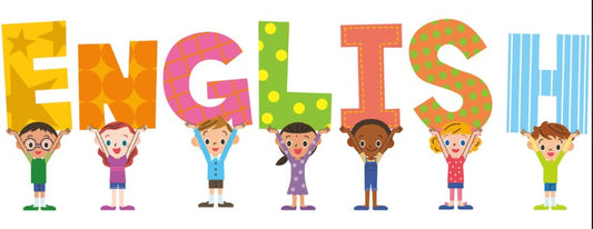 ¿Inglés? ¡Sí, we can! Cómo convertir a tus hijos en pequeños bilingües