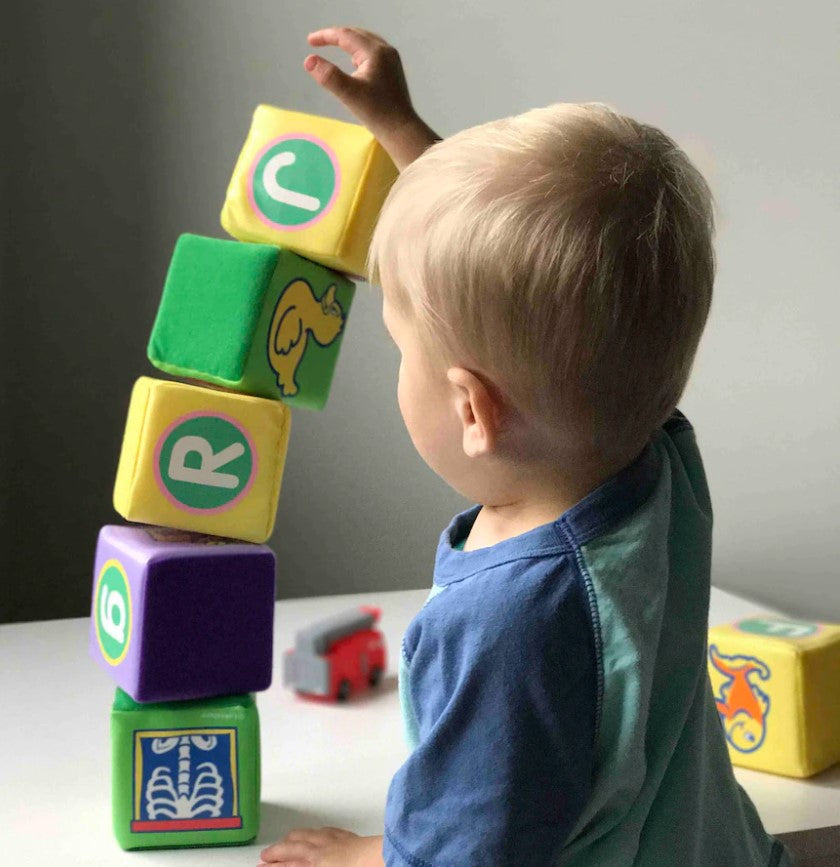 Juguetes para Niños con Autismo: Descubre las Opciones Ideales para el Desarrollo