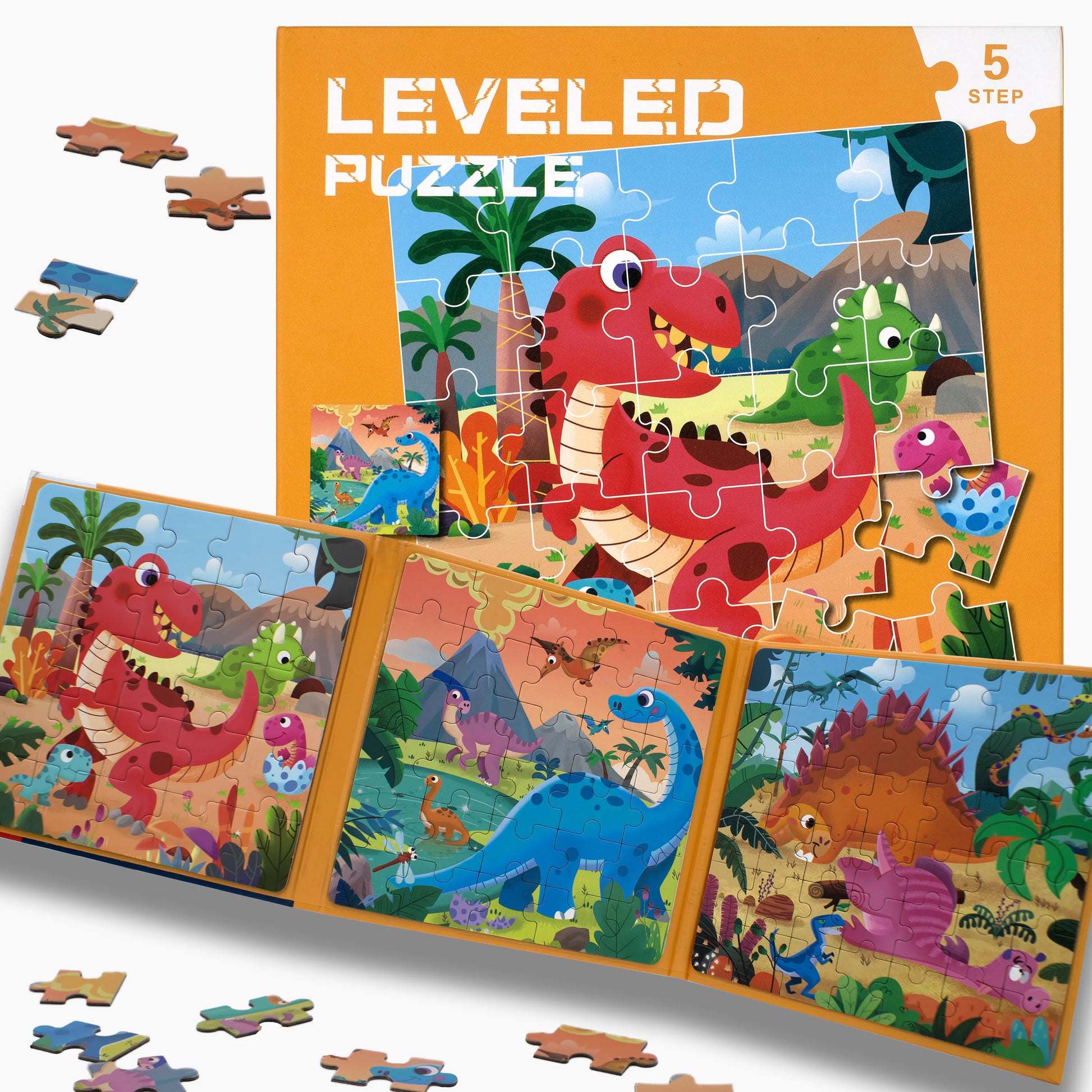 Puzzle infantil 3 años sales